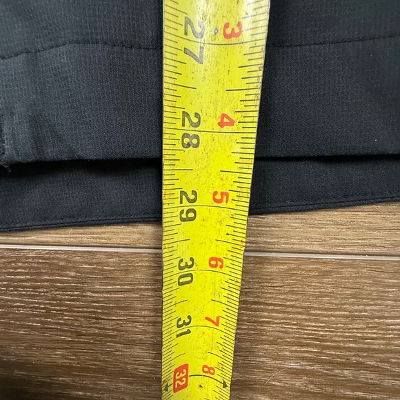 FootJoy DryJoys Men's Full-Zip Short Sleeve Windbreaker, Water Resistant XL Golf - Picture 7 of 15